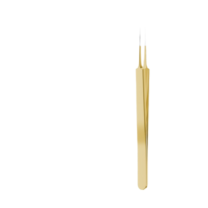 Blackhead acne needle double-tipped
