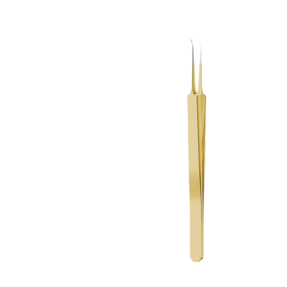 Blackhead acne needle double-tipped