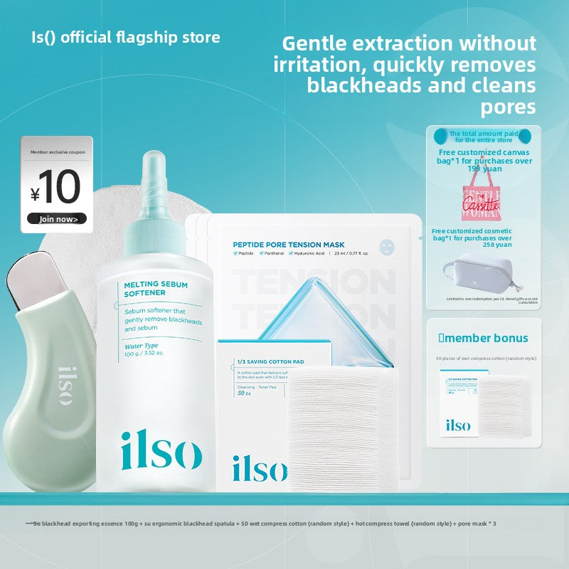 blackhead extractor liquid
