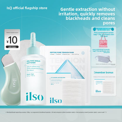 blackhead extractor liquid
