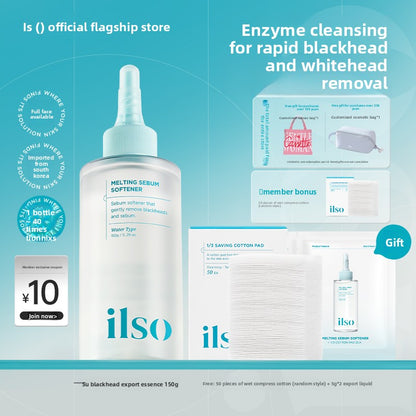 blackhead extractor liquid
