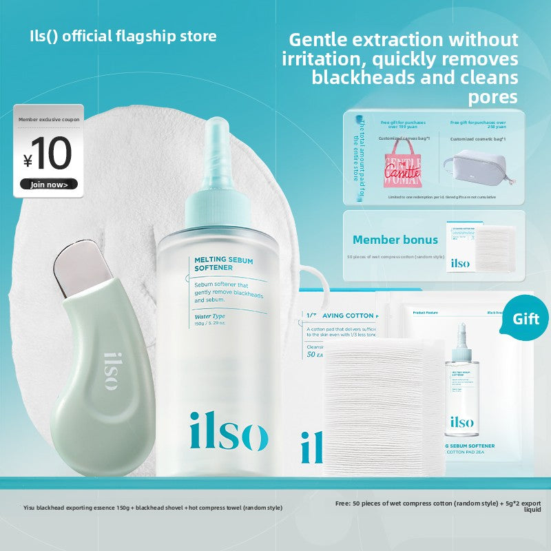 blackhead extractor liquid