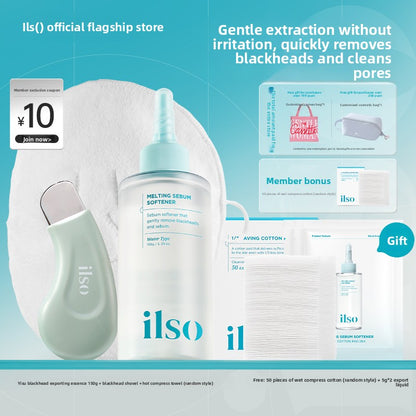 blackhead extractor liquid