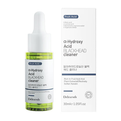 Blackhead Removal, Improving Enlarged Pores Essence