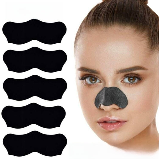blackhead removal nose strips