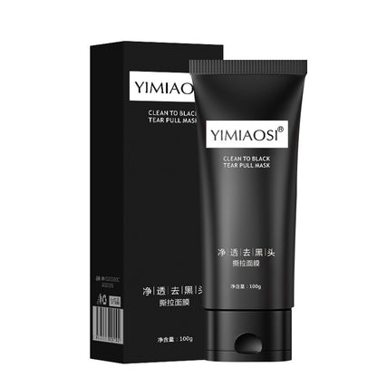 Blackhead Removal Peel-Off Mask 100g