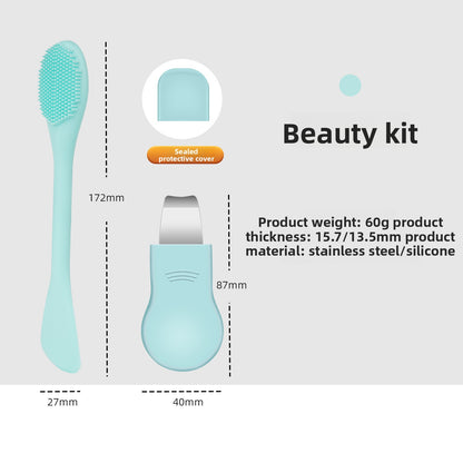 Blackhead remover
