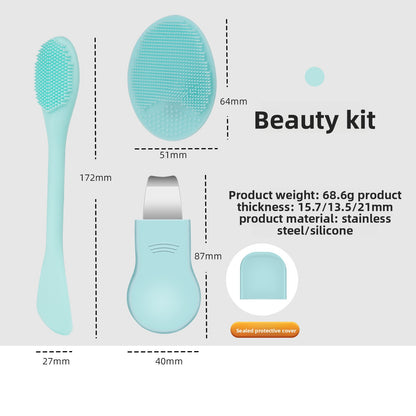Blackhead remover