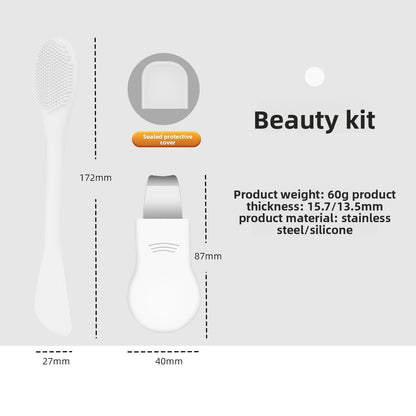Blackhead remover
