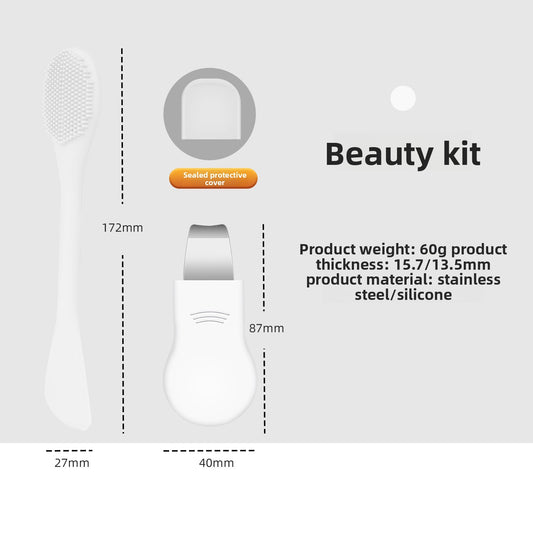 Blackhead remover