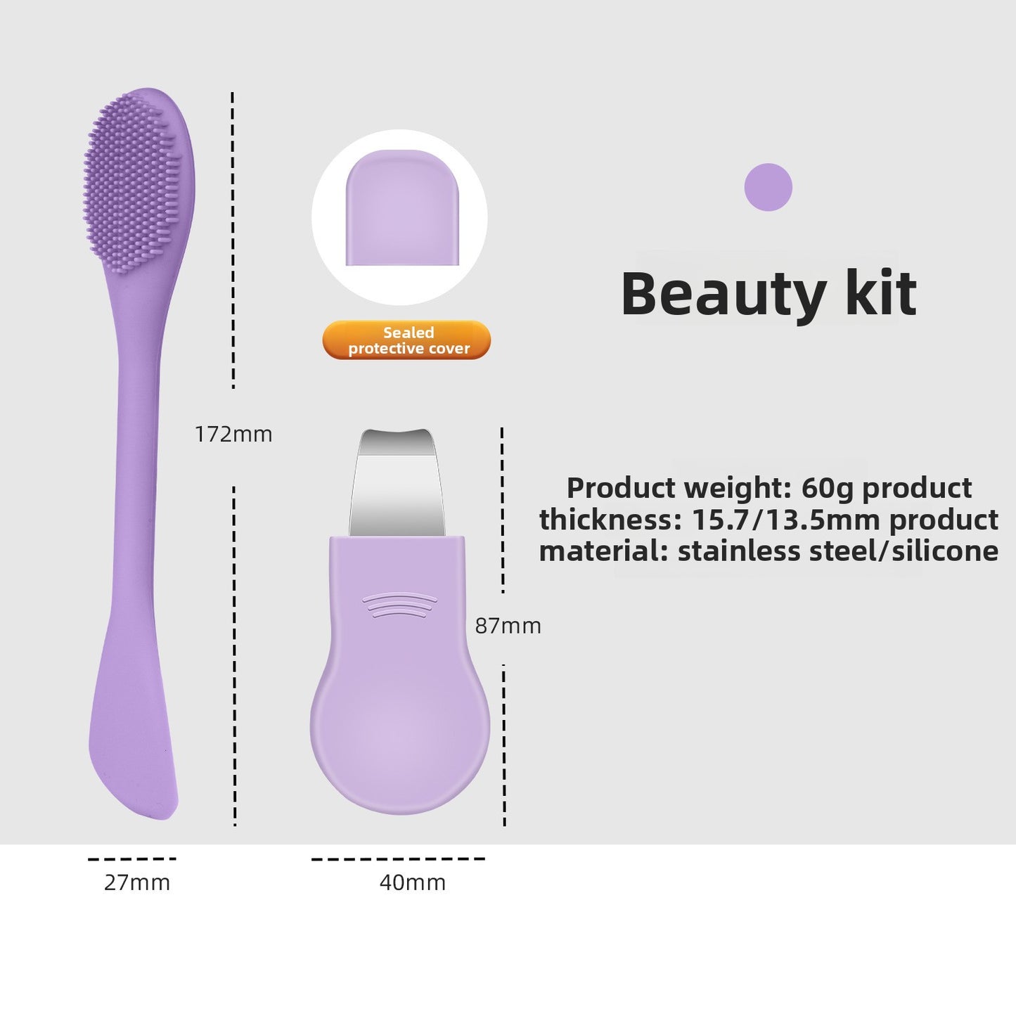 Blackhead remover