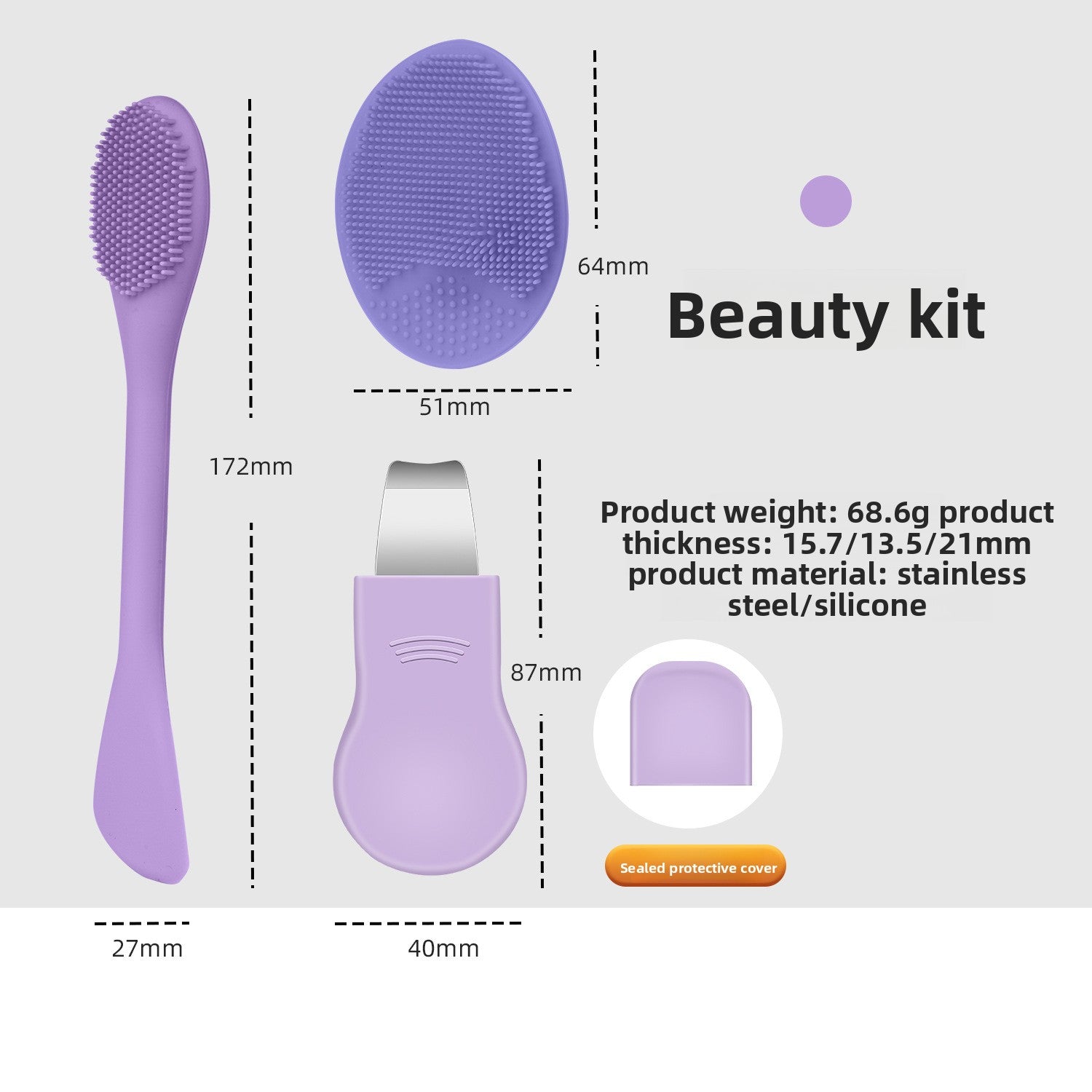 Blackhead remover
