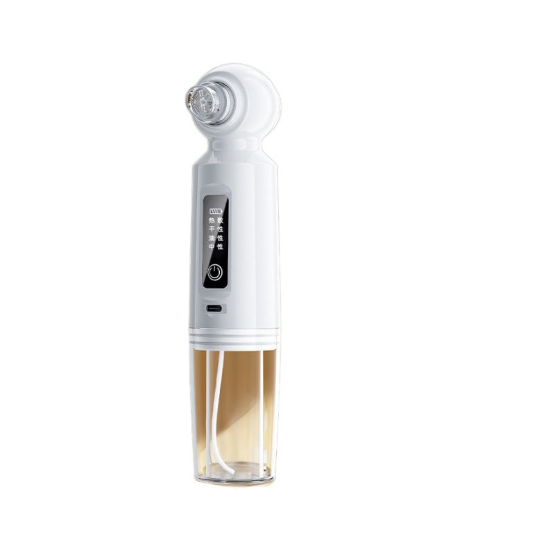 Blackhead Suction Artifact