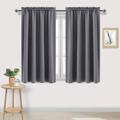 Blackout Curtains
