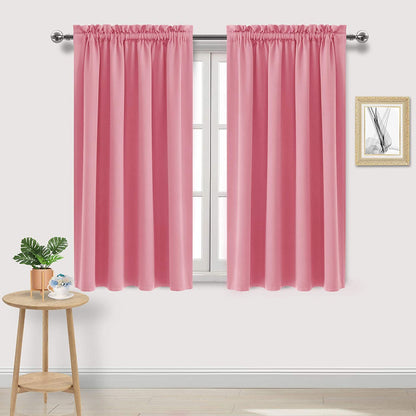 Blackout Curtains