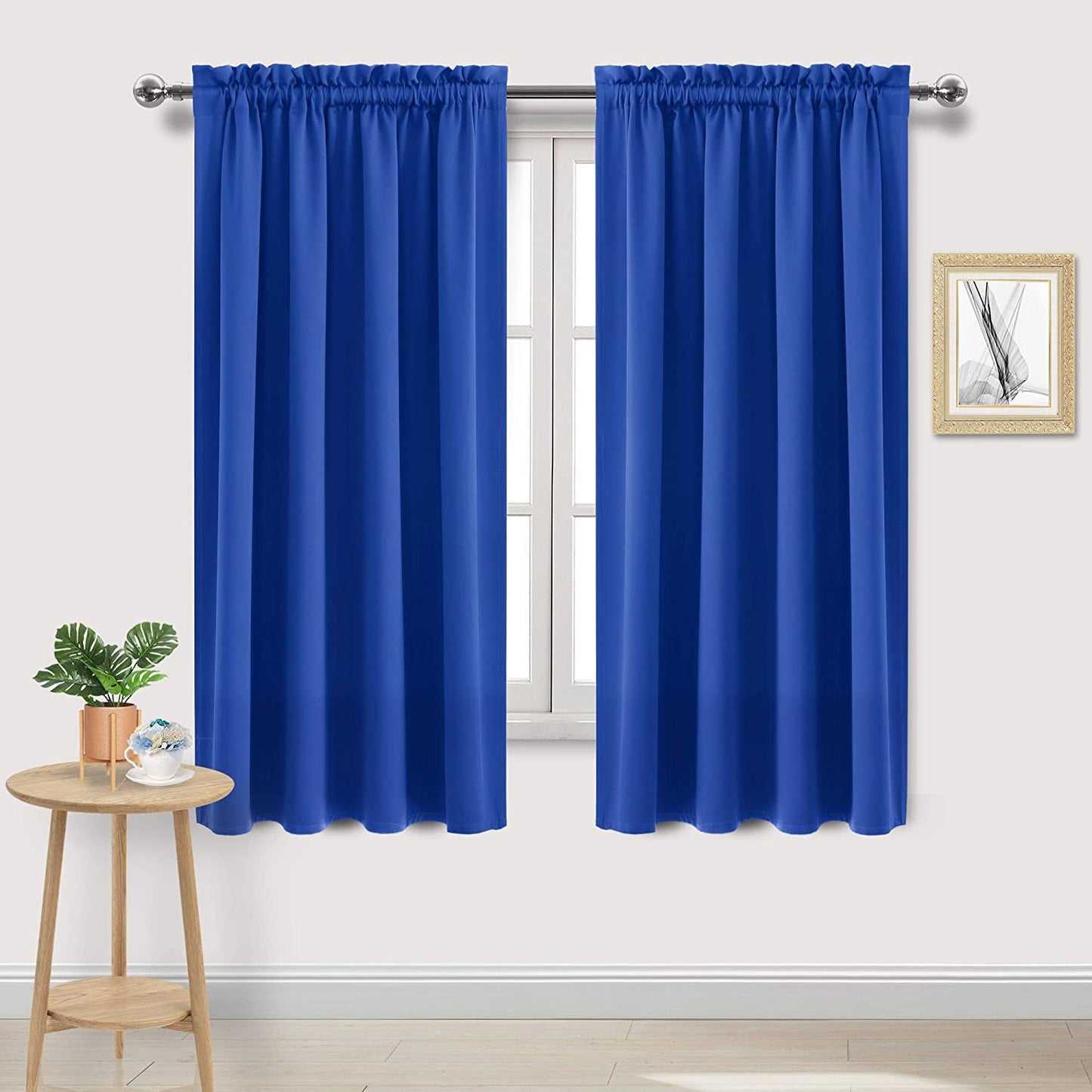 Blackout Curtains
