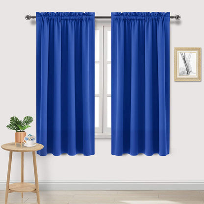 Blackout Curtains