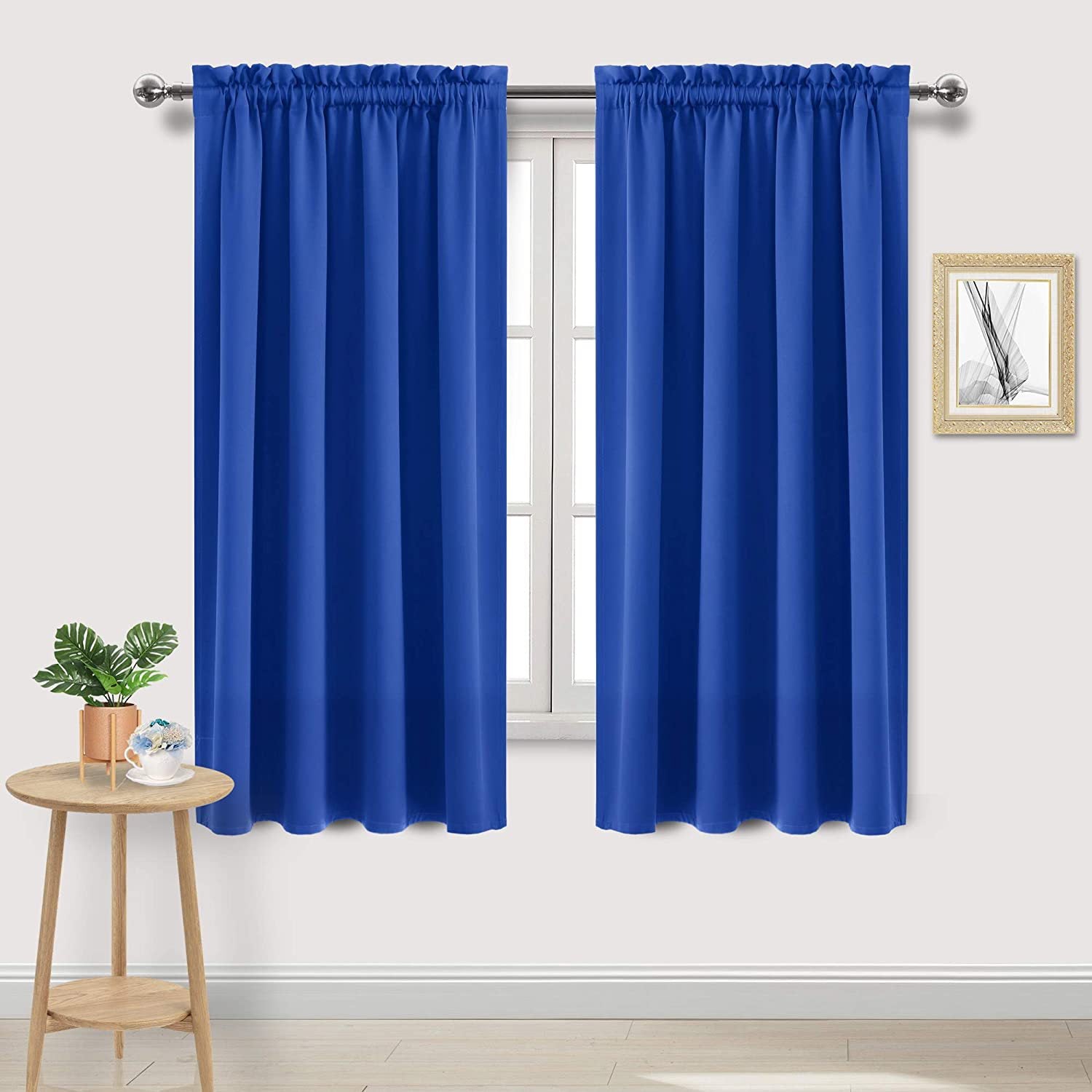 Blackout Curtains