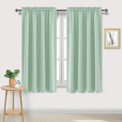 Blackout Curtains