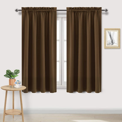 Blackout Curtains