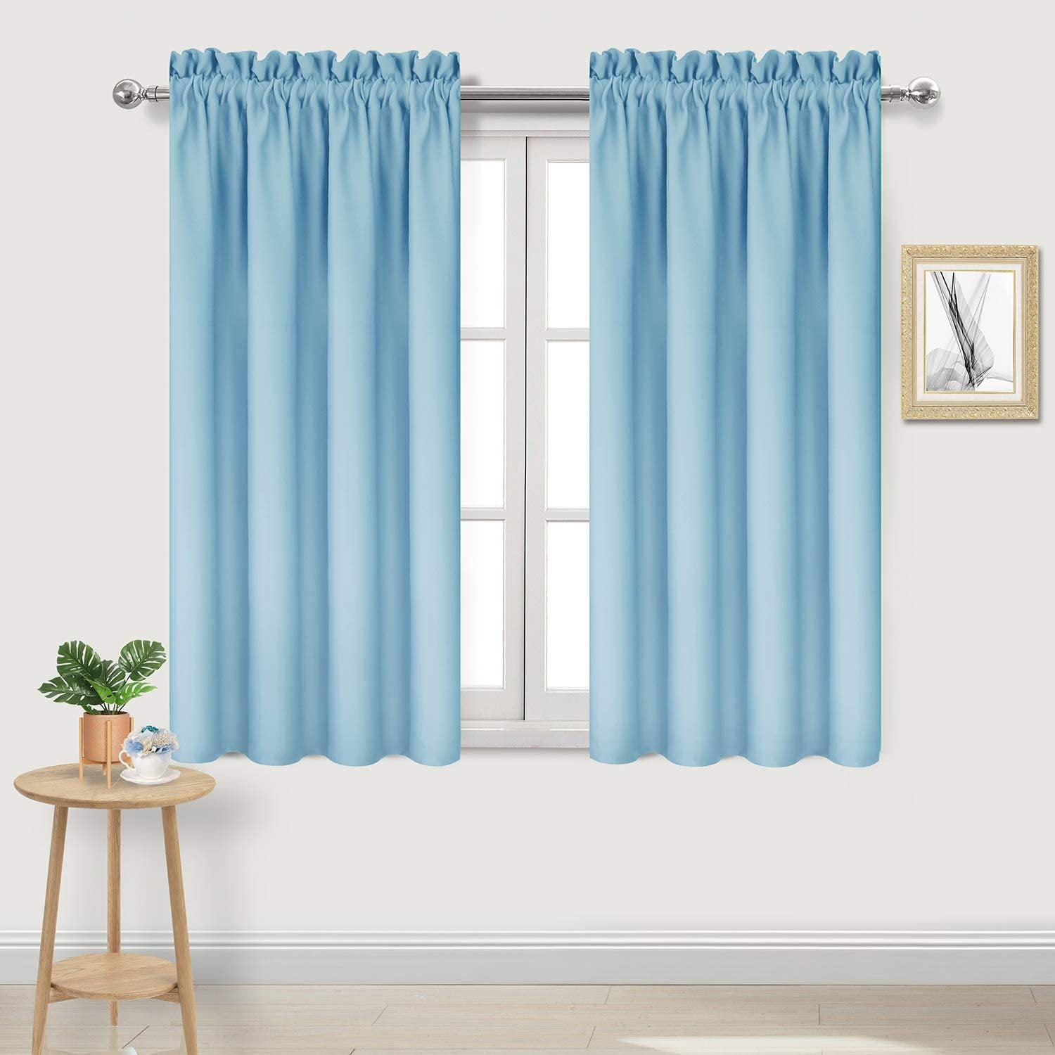 Blackout Curtains