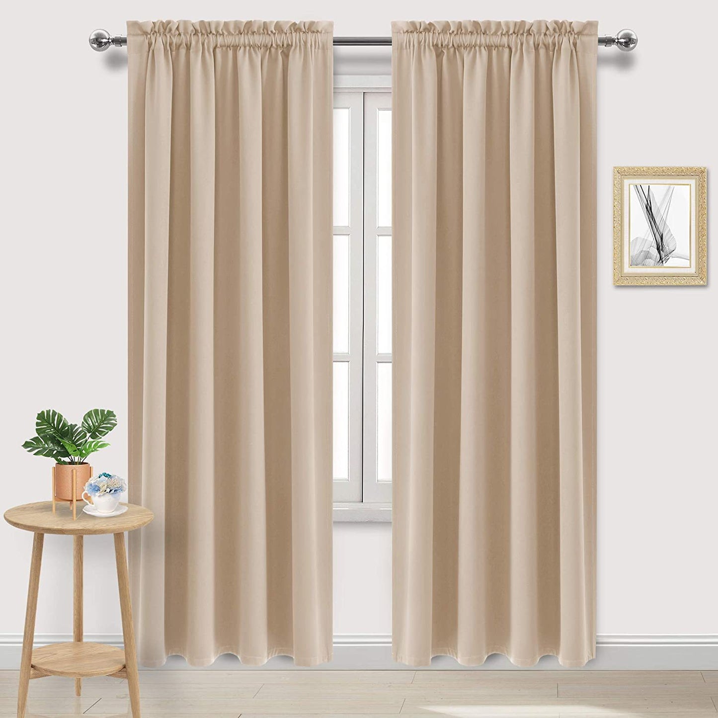 Blackout Curtains