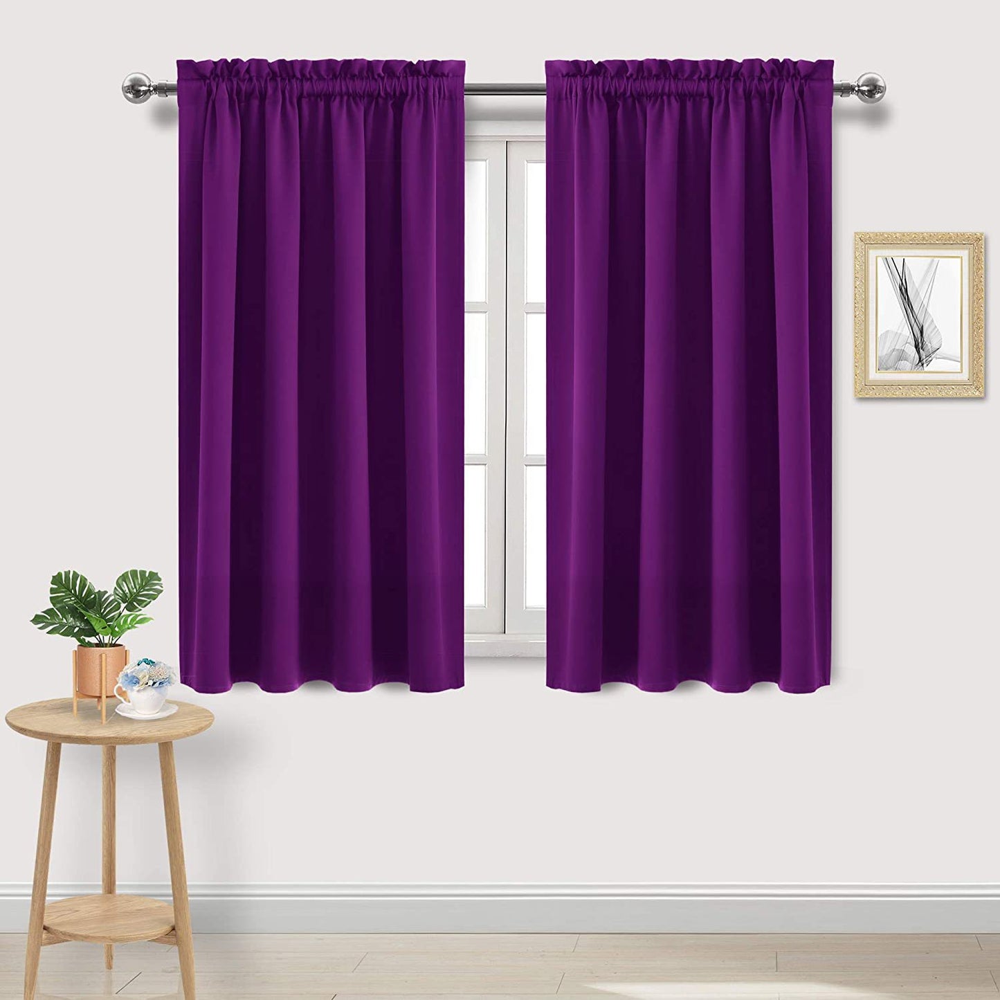 Blackout Curtains