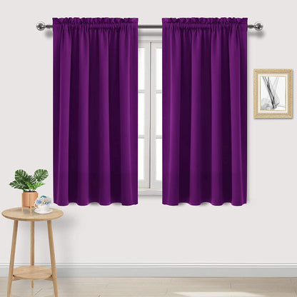 Blackout Curtains
