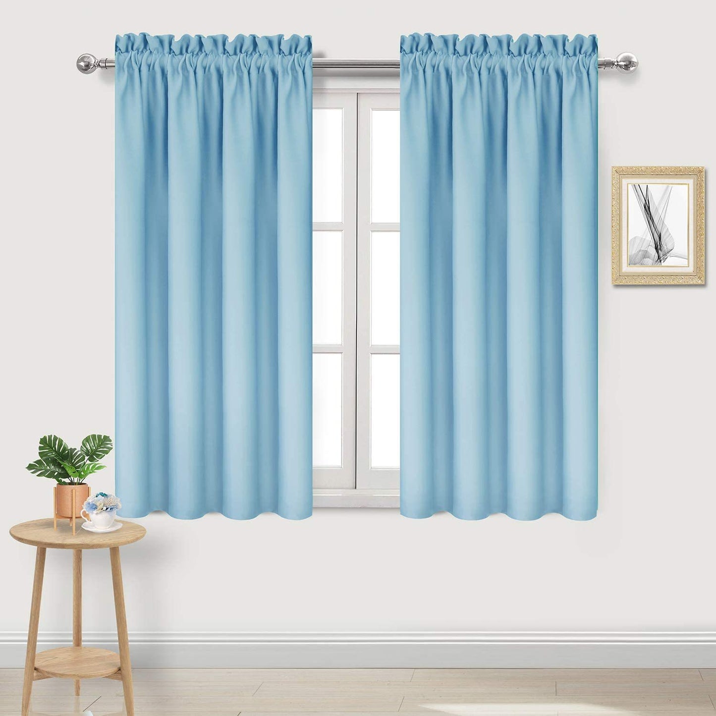 Blackout Curtains