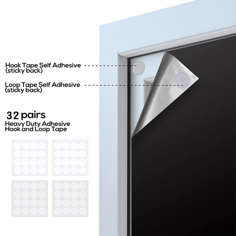 Blackout Curtains