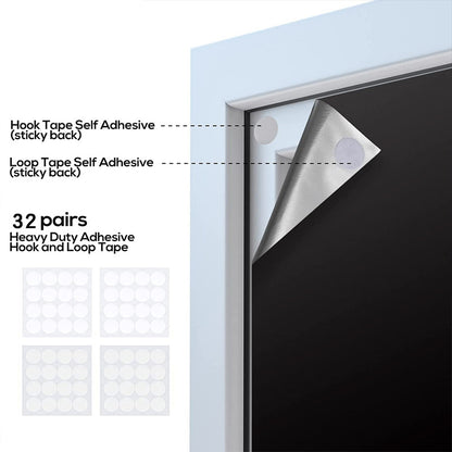 Blackout Curtains