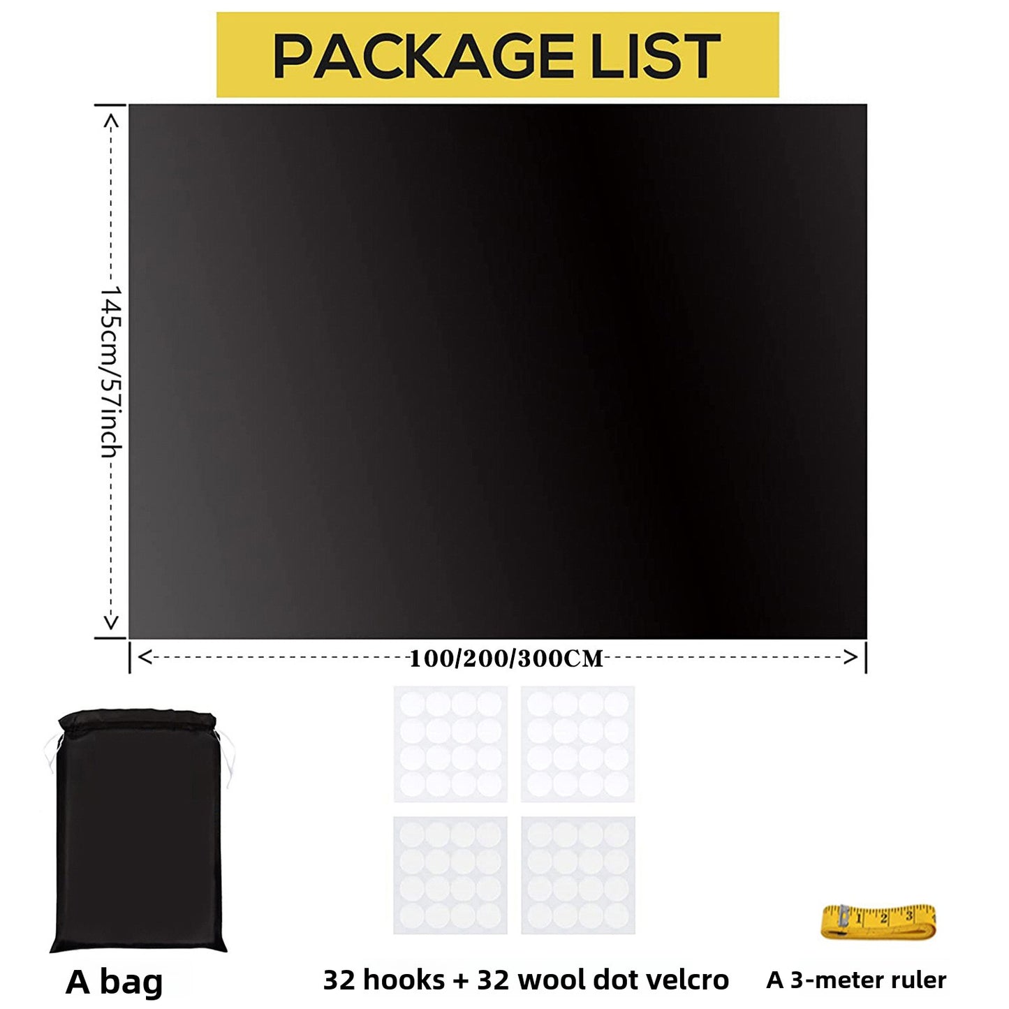 Blackout Curtains