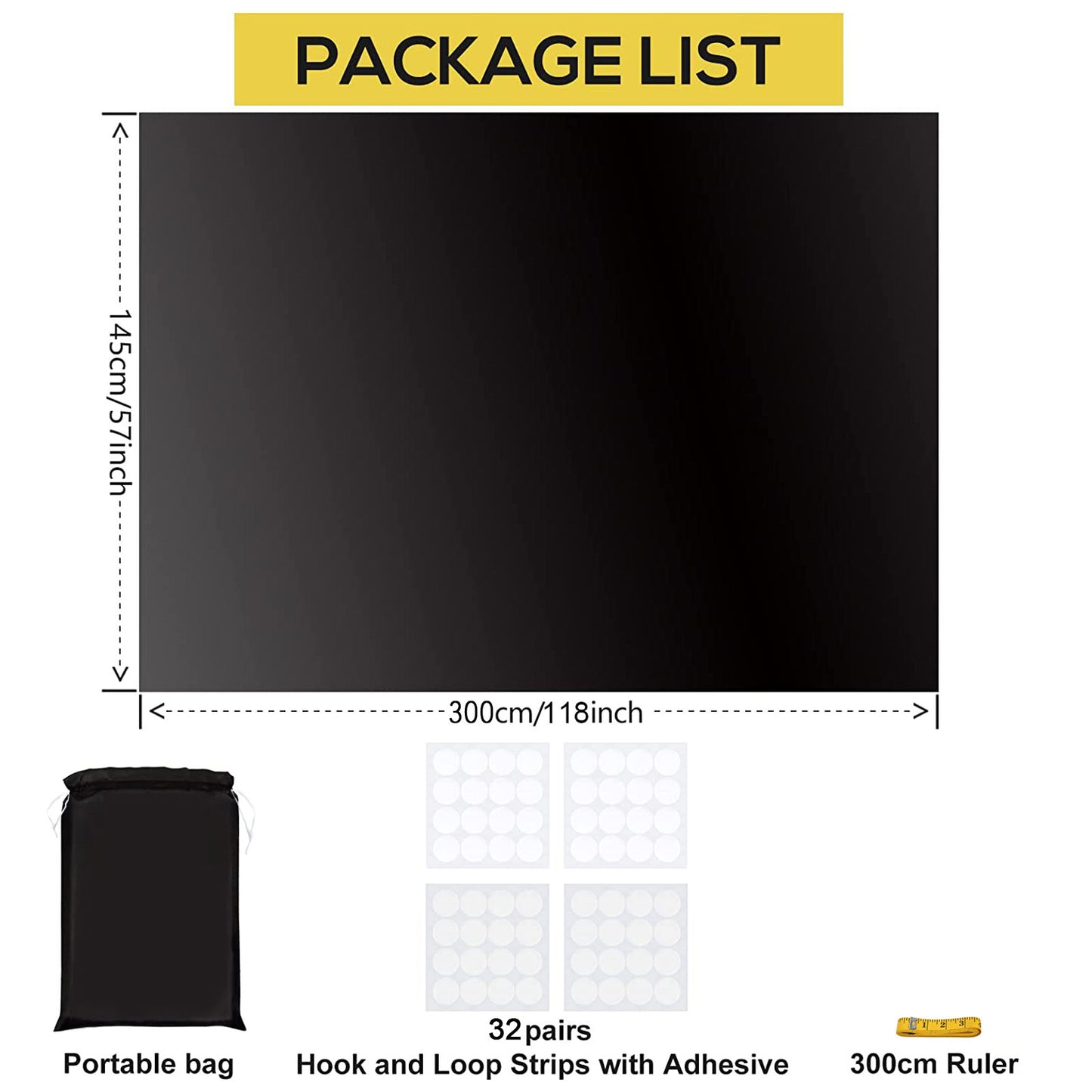 Blackout Curtains