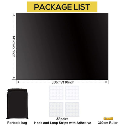 Blackout Curtains