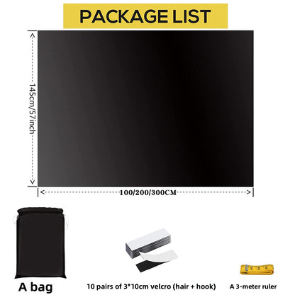 Blackout Curtains