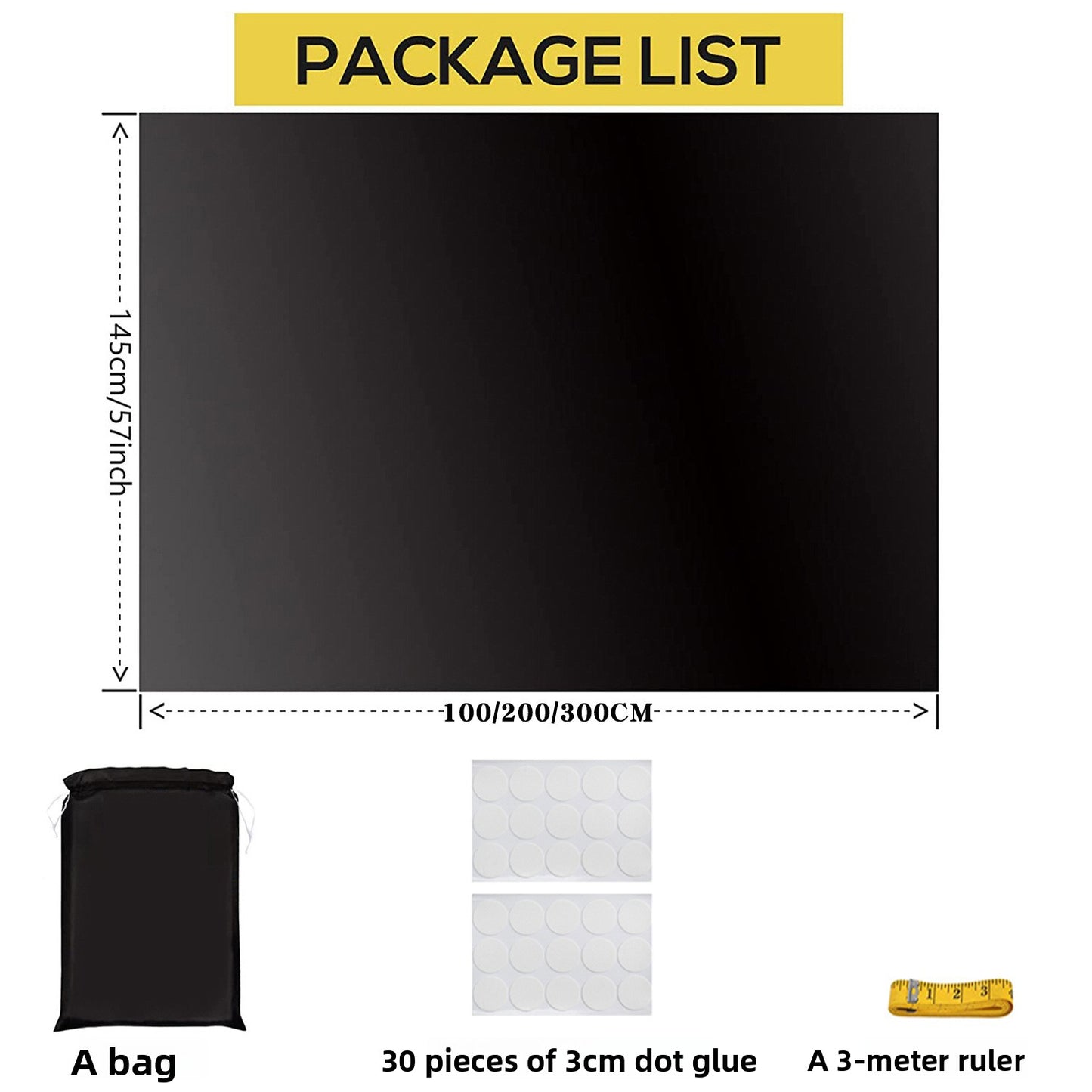 Blackout Curtains