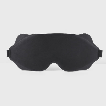 Blackout eye mask