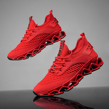 Blade Movement Men's Shoes