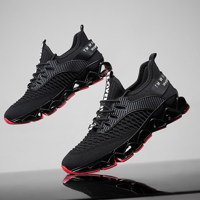 Blade Movement Men's Shoes