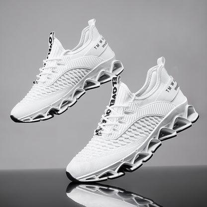 Blade Movement Men's Shoes