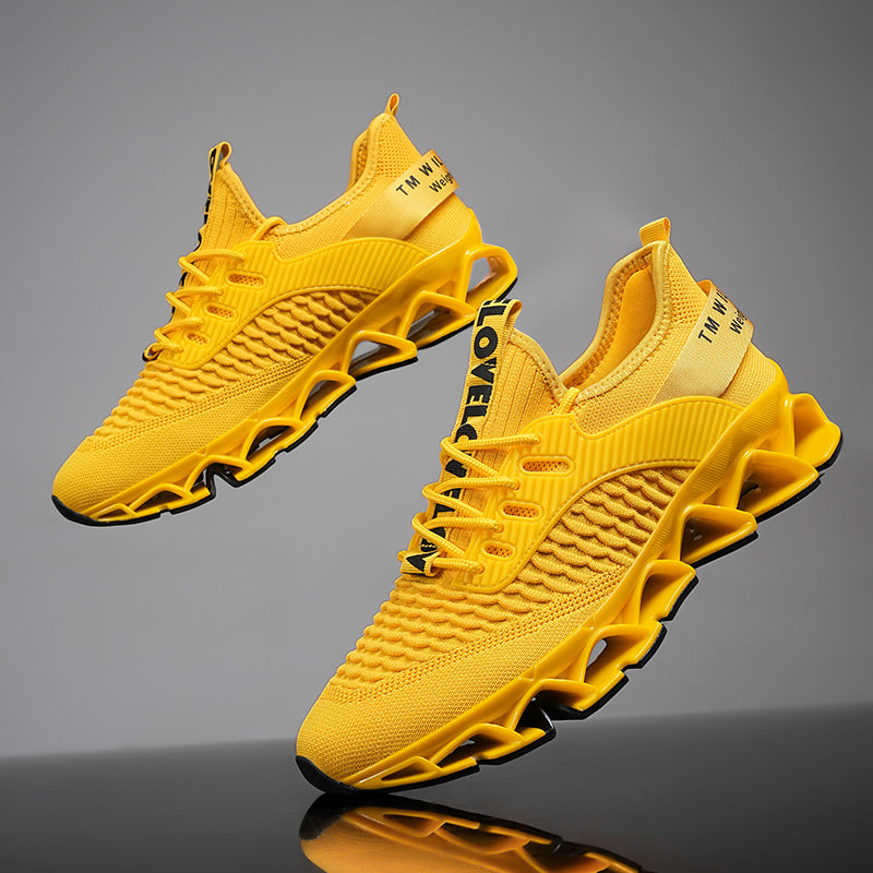 Blade Movement Men's Shoes
