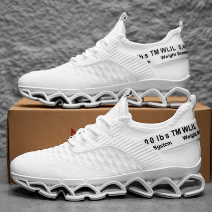 Blade Movement Men's Shoes