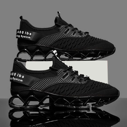 Blade Movement Men's Shoes