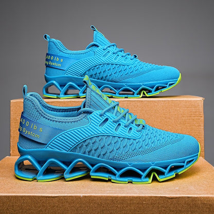 Blade Movement Men's Shoes