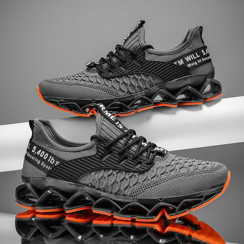 Blade Movement Men's Shoes