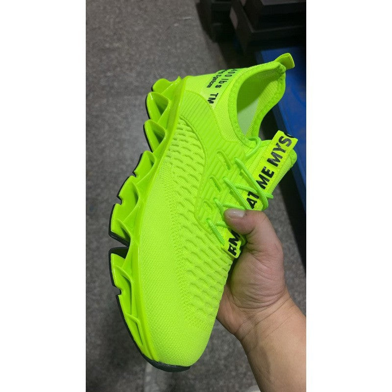 Blade Movement Men's Shoes