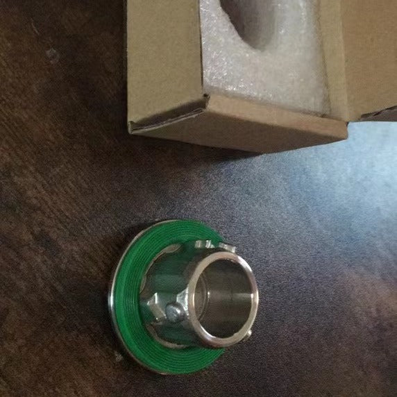 Blade Replacement Plug