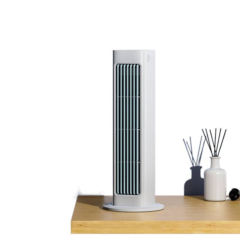 bladeless fan