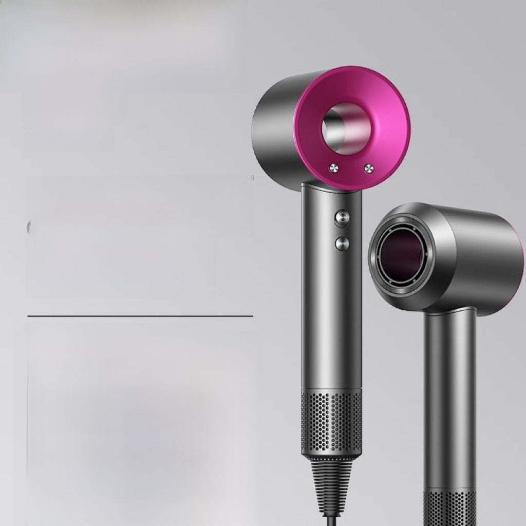 Bladeless Hair Dryer Negative Ion