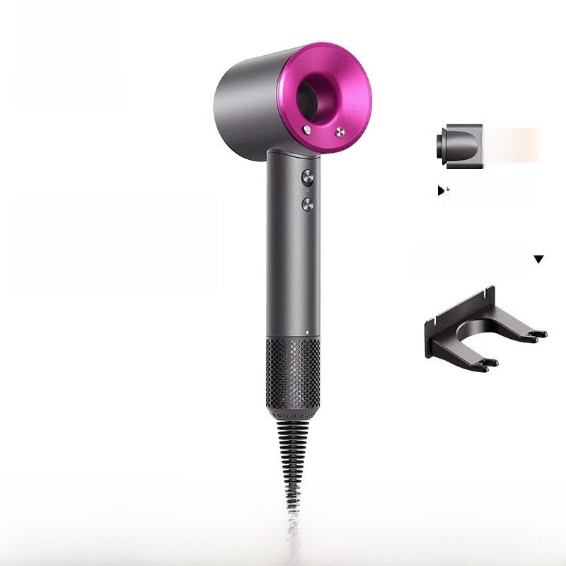 Bladeless Hair Dryer Negative Ion